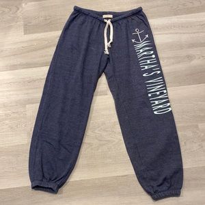 Ocean Drive “Martha’s Vineyard classic sweatpants